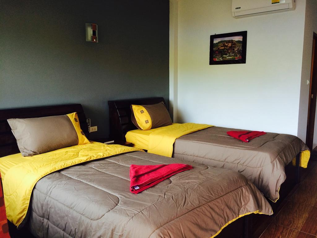 Maehaad Garden Inn Mae Haad Oda fotoğraf