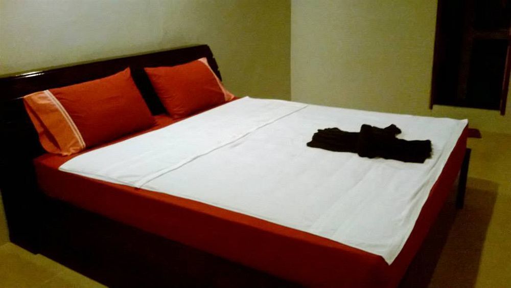 Maehaad Garden Inn Mae Haad Dış mekan fotoğraf